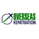Overseas Repatriation logo